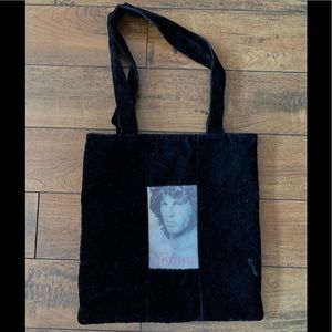 The doors bag